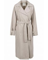 Alysi - Trench - Lyst
