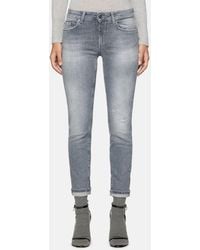 Dondup - Jeans Frau Monro P692 Dsk318D J06 900 - Lyst