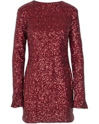 So Allure - So Allure So Allure Bordeaux - Lyst