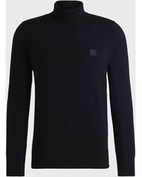 BOSS - Pull Akiro_S - Lyst