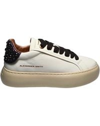 Alexander Smith - Sow_3579_Odz Leather - Lyst