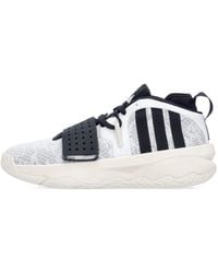 adidas - Basketball Shoe Dame 8 Extply - Lyst