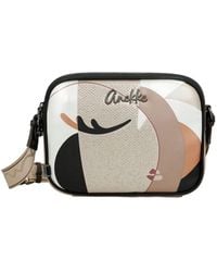 ANEKKE - Tasche Eikon - Lyst