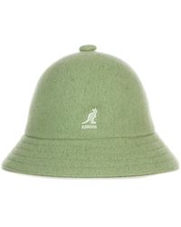 Kangol - 'Bucket Hat Wool Casual Oil - Lyst