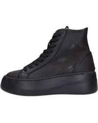 Vic Matié - Sneakers Schwarz - Lyst