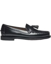 Sebago - Mocassini - Lyst