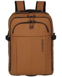 Travelite - Backpack Briize - Lyst