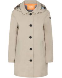 Suns - Trench Cross Basement - Lyst