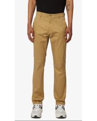 Dockers - Pantalon T2 Orig Chino Skny Opp - Lyst