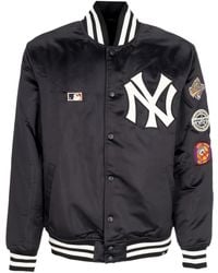 '47 - Mlb Multi Kingsland Pour Hommes Veste Neyyan - Lyst