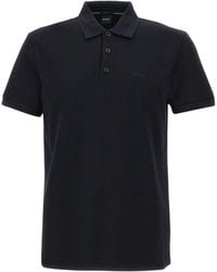 BOSS - Polociled - Lyst