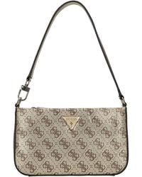 Guess - Bolsas. Oro - Lyst
