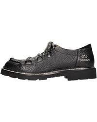 Doucal's - Flat Shoes - Lyst