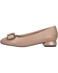 Emanuélle Vee - Flat Shoes - Lyst