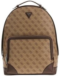 Guess - Rucksack Milan - Lyst