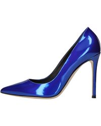 Ninalilou - With Heel - Lyst