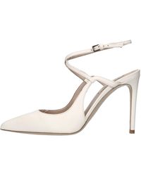 Ninalilou - With Heel - Lyst