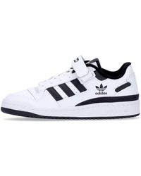 adidas - Zapatillas De Hombre Forum Low - Lyst