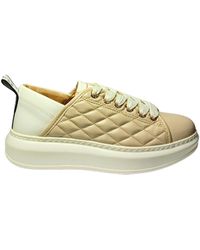 Alexander Smith - Chaussures Pour Femmes Wembley Femme-Sable - Lyst