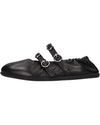 3Juin - Flat Shoes - Lyst