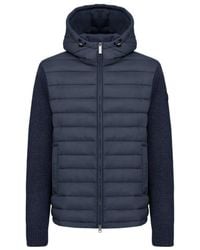 Colmar - Blauwe Jassen - Lyst