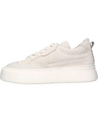 THE ANTIPODE - Weibe Sneaker - Lyst