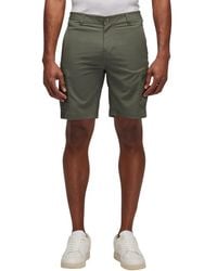 Sundek - Groene Shorts - Lyst