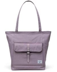 Herschel Supply Co. - Einkaufstasche Retreat - Lyst
