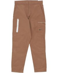 Nike - Lange Essential Utility-Broek Voor - Lyst