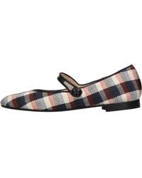 PROSPERINE® - Flat Shoes - Lyst