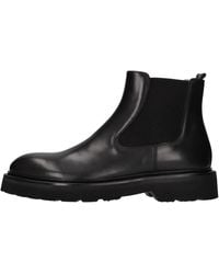 Rossi - Botas Negro - Lyst