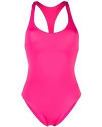 Iceberg - Elegant Sport Swimsuit - Lyst
