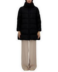 Herno - Jassen Zwart - Lyst