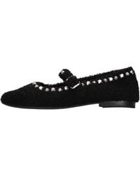 Ash - Lage Schoenen Zwart - Lyst