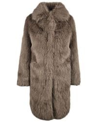 Bomboogie - Chaquetas De Castano - Lyst