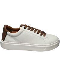 Alexander Smith - Albcldm-9067-Wlo Leather - Lyst
