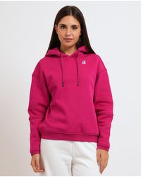 K-Way - Sweaters - Lyst