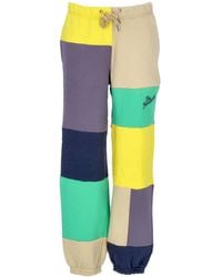 The Hundreds - Pantalones De Chandal De Forro Polar Para Hombre Gower Sweatpants - Lyst