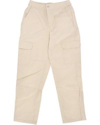 The North Face - Long Trousers 78 Low-Fi Hi Tek Cargo Pant - Lyst