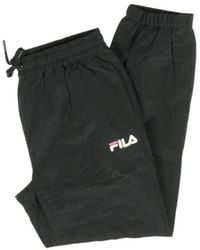 Fila - Ariela Pant Pantalones De Chandal Para Mujer - Lyst
