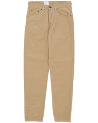 Carhartt - Newel Pant Long Trousers - Lyst