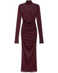 Aniye By - Jurk Midi-Norm - Lyst