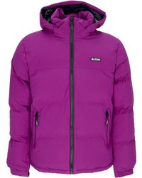 Iuter - Puffer Jacket Down Jacket - Lyst