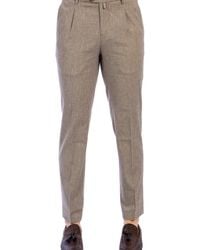 Barbati - Foot De Poul; 1 Pence + Strap With Fibia Benny/Lc 851 02 Moro - Lyst