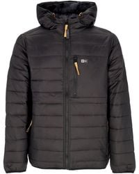 Salty Crew - Barrier 2.0 Jacket Down Jacket - Lyst