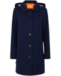 Suns - Trench Cruise - Lyst