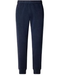 Save The Duck - Blauwe Broek - Lyst