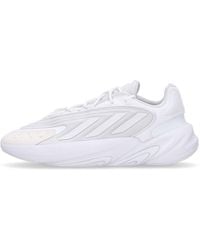 adidas - Ozelia Chaussure Basse Homme Cloud/Cloud/Cristal Blanc - Lyst
