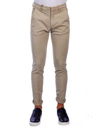 Michael Coal - Pocket America Long Brad 3359 Eibge - Lyst