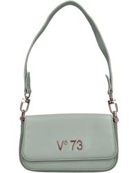 V73 - Taschen. Grun - Lyst